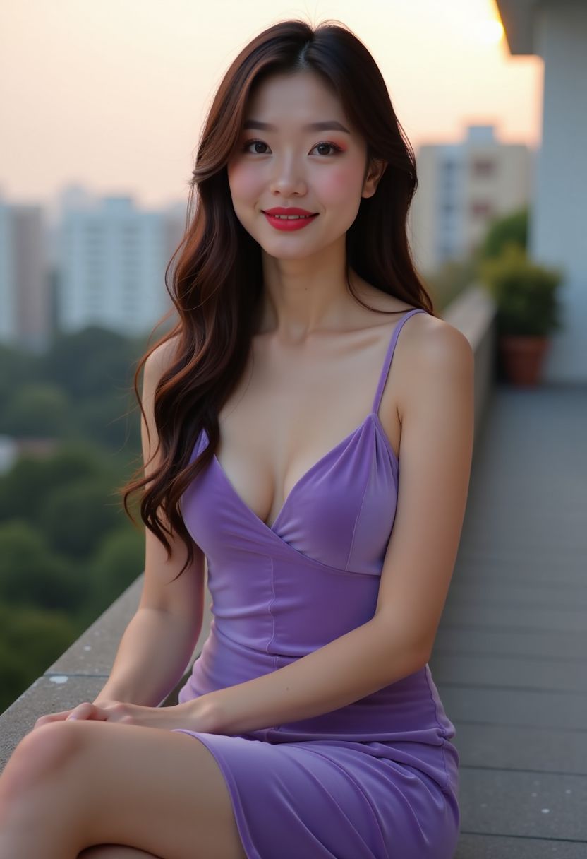 太真秘史剧照