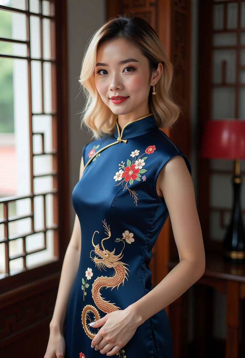 杨玉环外传完整版剧照