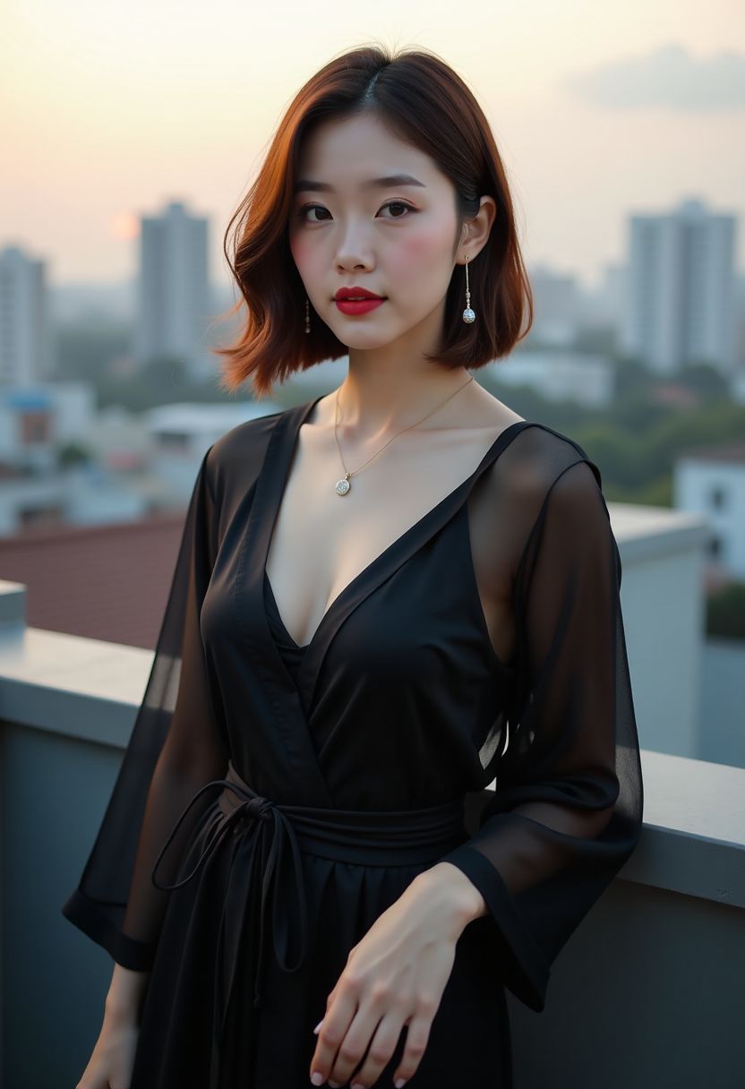 贵妃归来