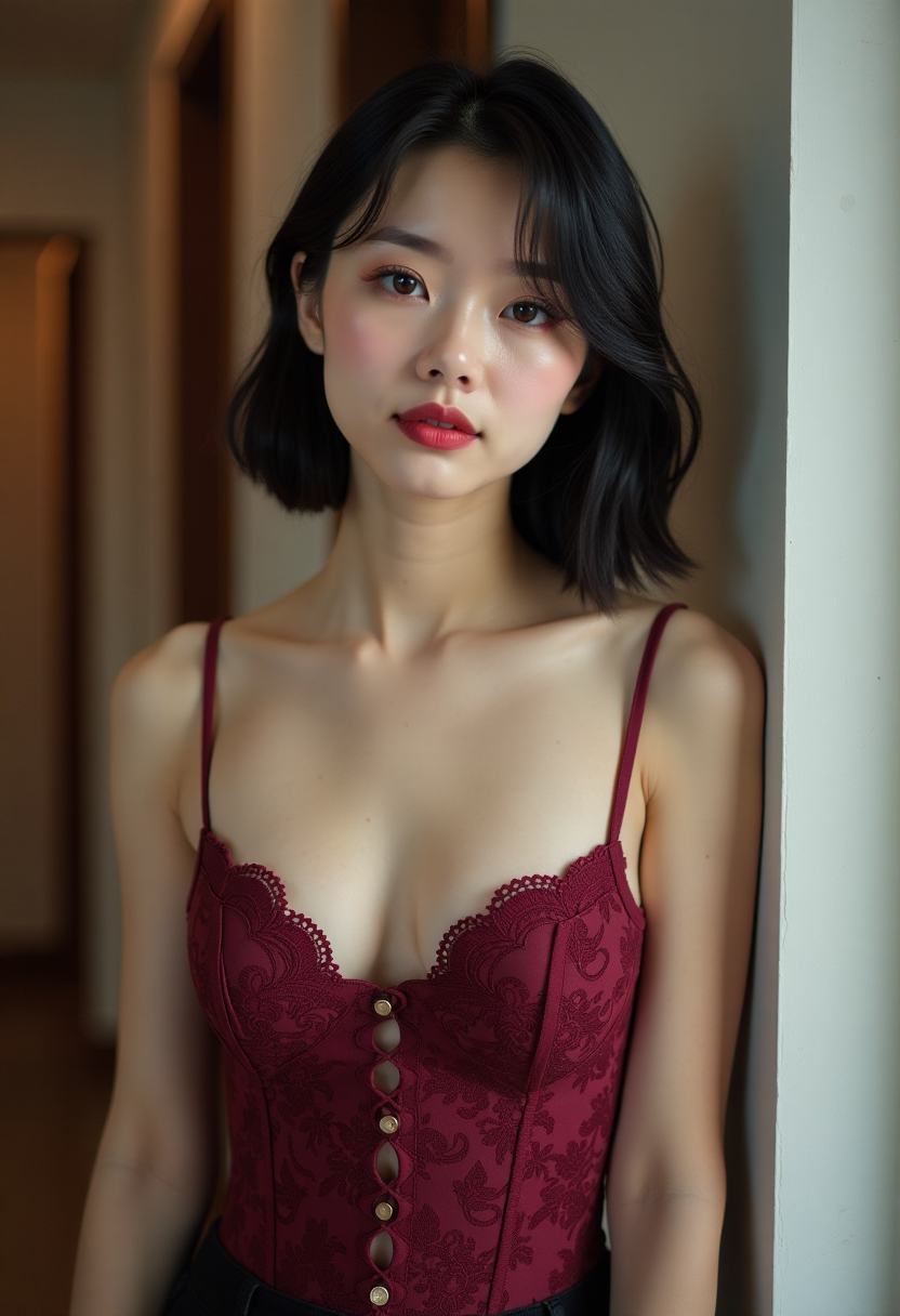 华清池夜宴